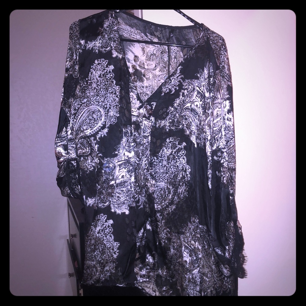 Dress shirt